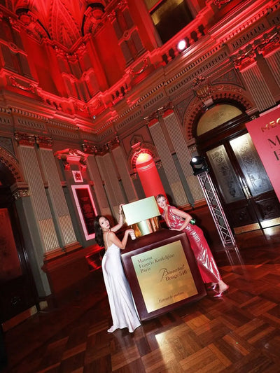 The Allure of Baccarat Rouge 540: Why This Fragrance Is a Modern Classic