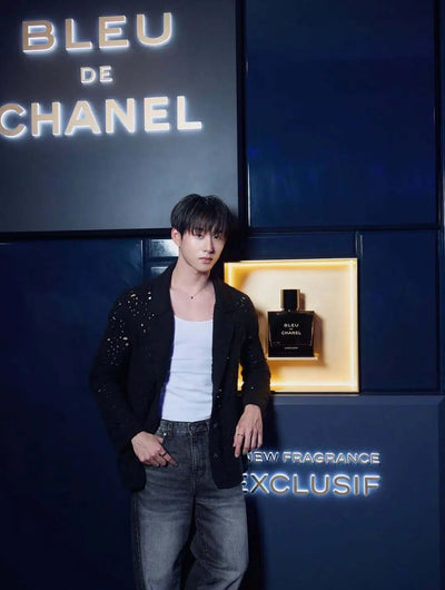 Discover Bleu de Chanel: The Epitome of Modern Masculinity