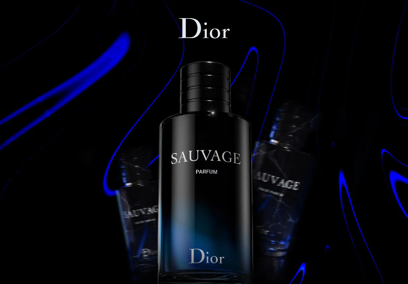 Dior Cologne Vault Exchange
