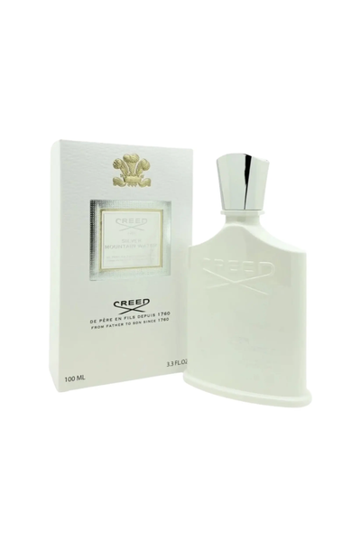 CREED SILVER MOUNTAIN WATER Cologne Vault Exchange