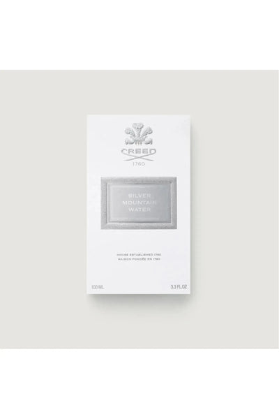 CREED SILVER MOUNTAIN WATER Cologne Vault Exchange