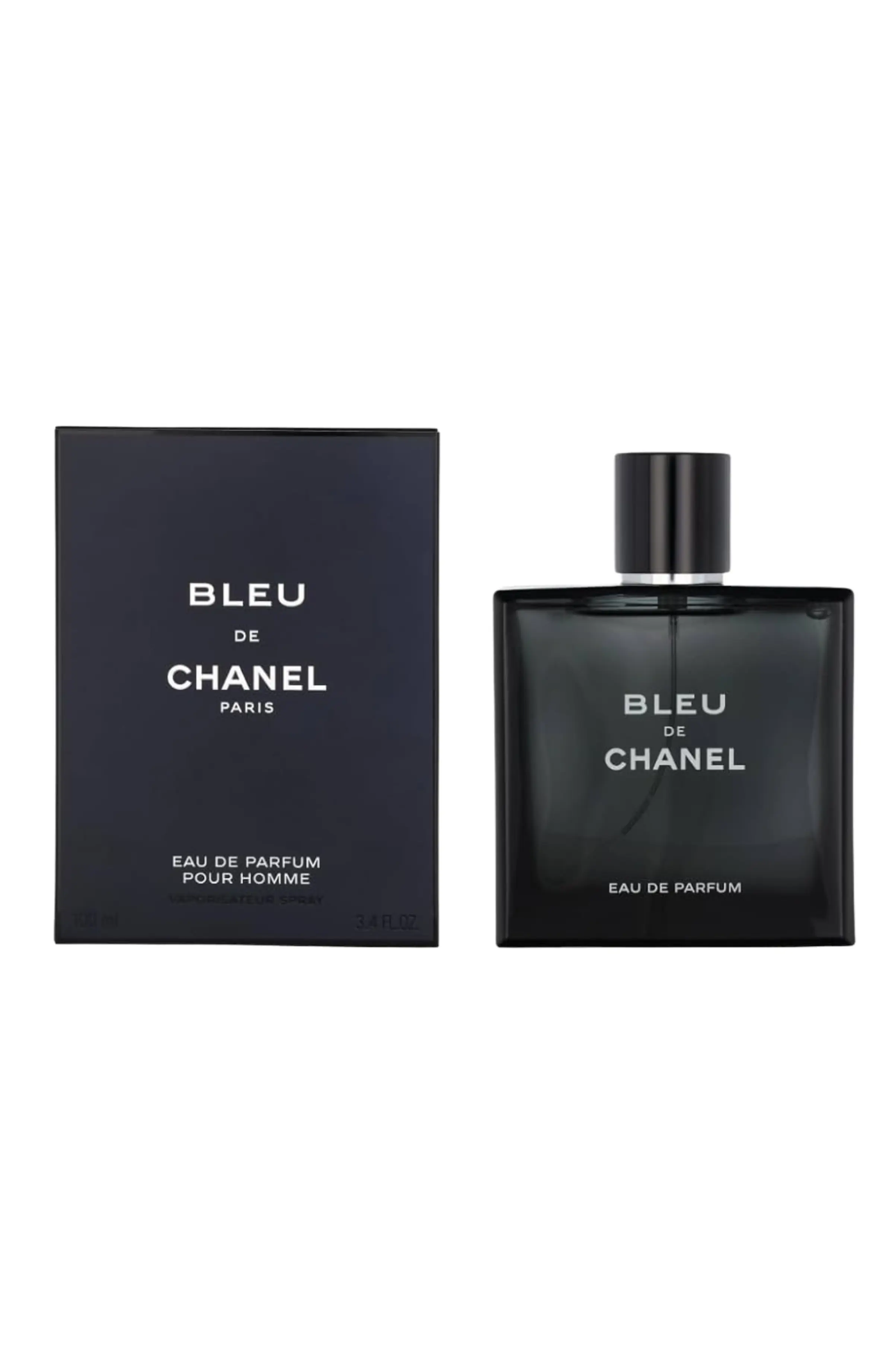 BLEU CHANEL Cologne Vault Exchange