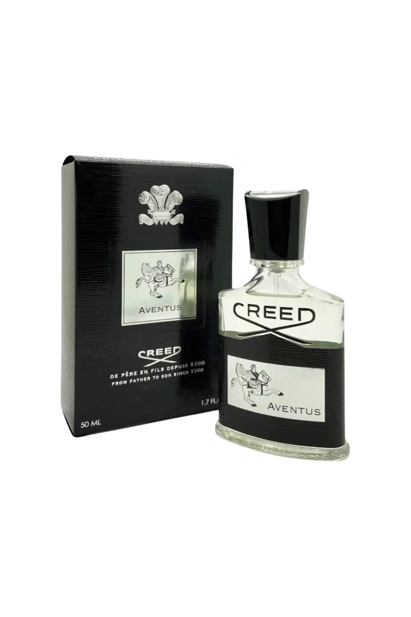 CREED AVENTUS Cologne Vault Exchange