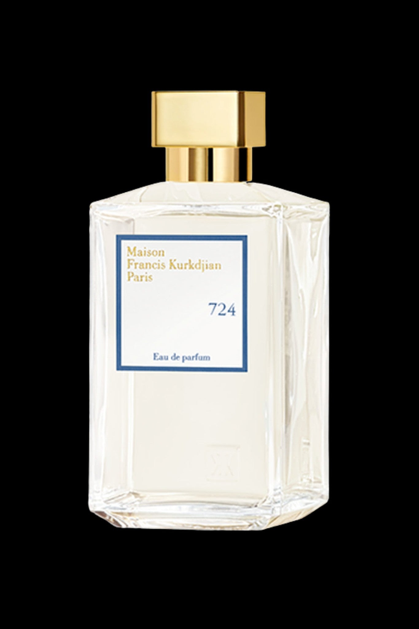 "724 EDP by Maison Francis Kurkdjian Maison Francis Kurkdjian"
