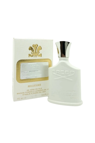 CREED SILVER MOUNTAIN WATER Cologne Vault Exchange