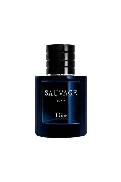 DIOR SAUVAGE ELIXIR Cologne Vault Exchange