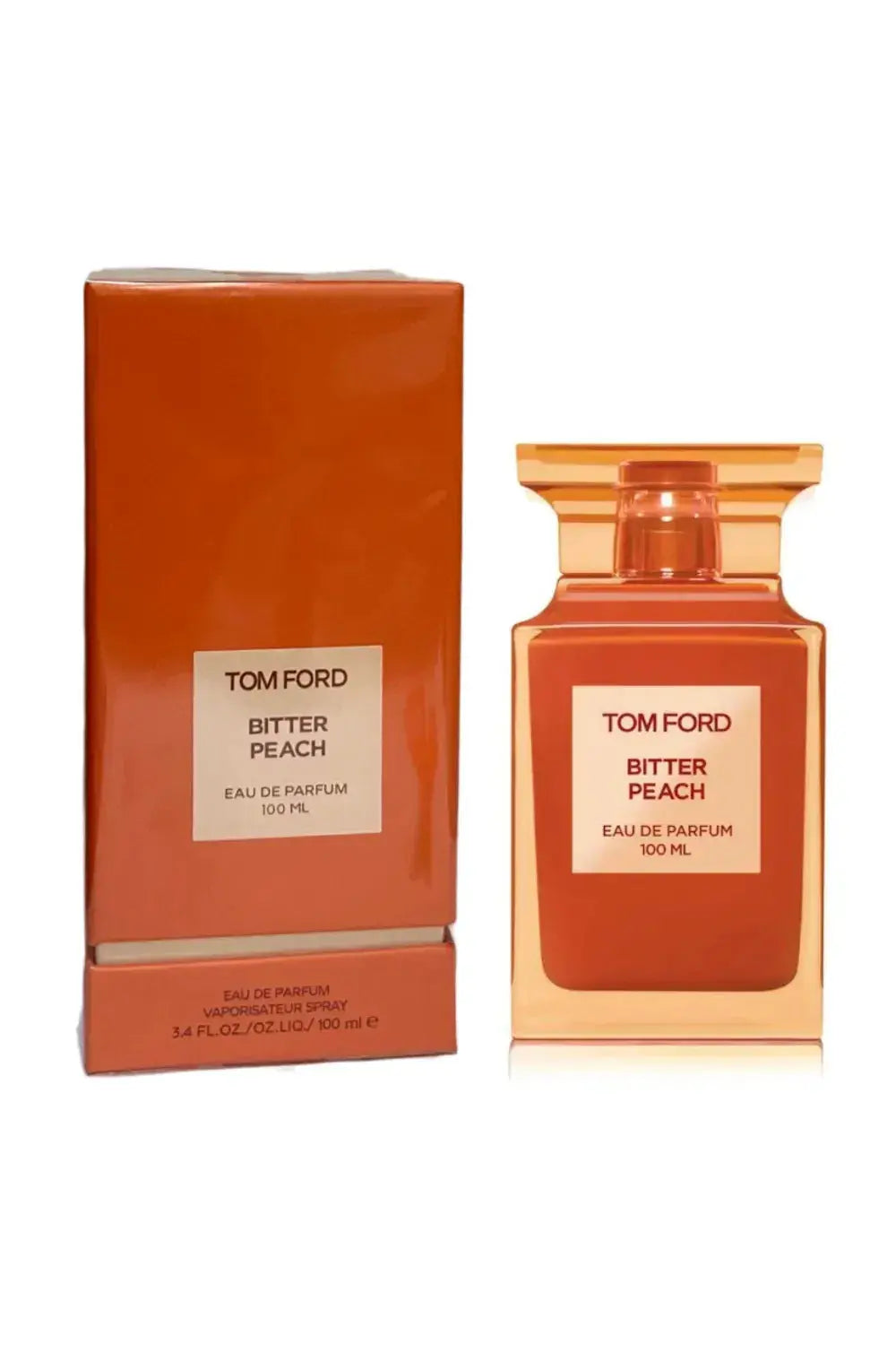 Bitter Peach Eau De Parfum Tom Ford Tom Ford