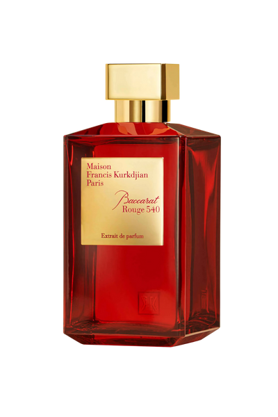 Baccarat Rouge 540 Extrait de Parfum 200 ml Maison Francis Kurkdjian