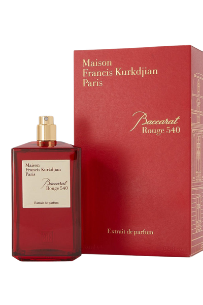 Baccarat Rouge 540 Extrait de Parfum 200 ml Maison Francis Kurkdjian
