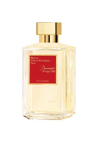 Baccarat Rouge 540 EDP 200 ml Maison Francis Kurkdjian