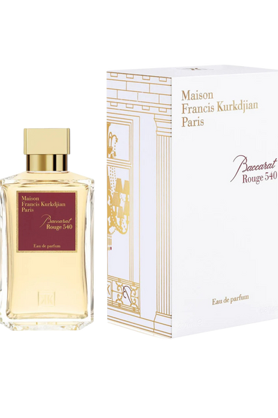 Baccarat Rouge 540 EDP 200 ml Maison Francis Kurkdjian