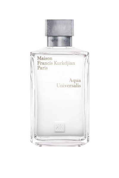 Aqua Universalis EDT 200 ml Maison Francis Kurkdjian