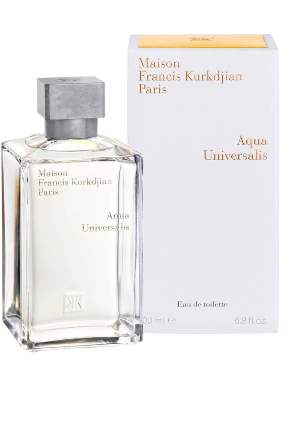 Aqua Universalis EDT 200 ml Maison Francis Kurkdjian