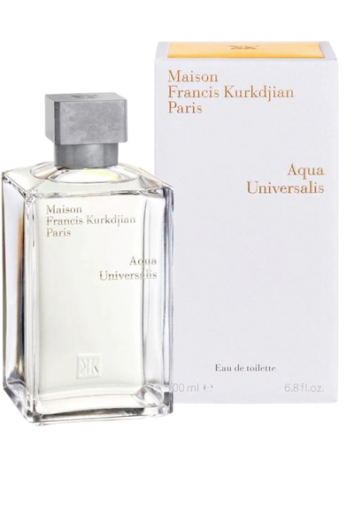 Aqua Universalis EDT 200 ml Maison Francis Kurkdjian