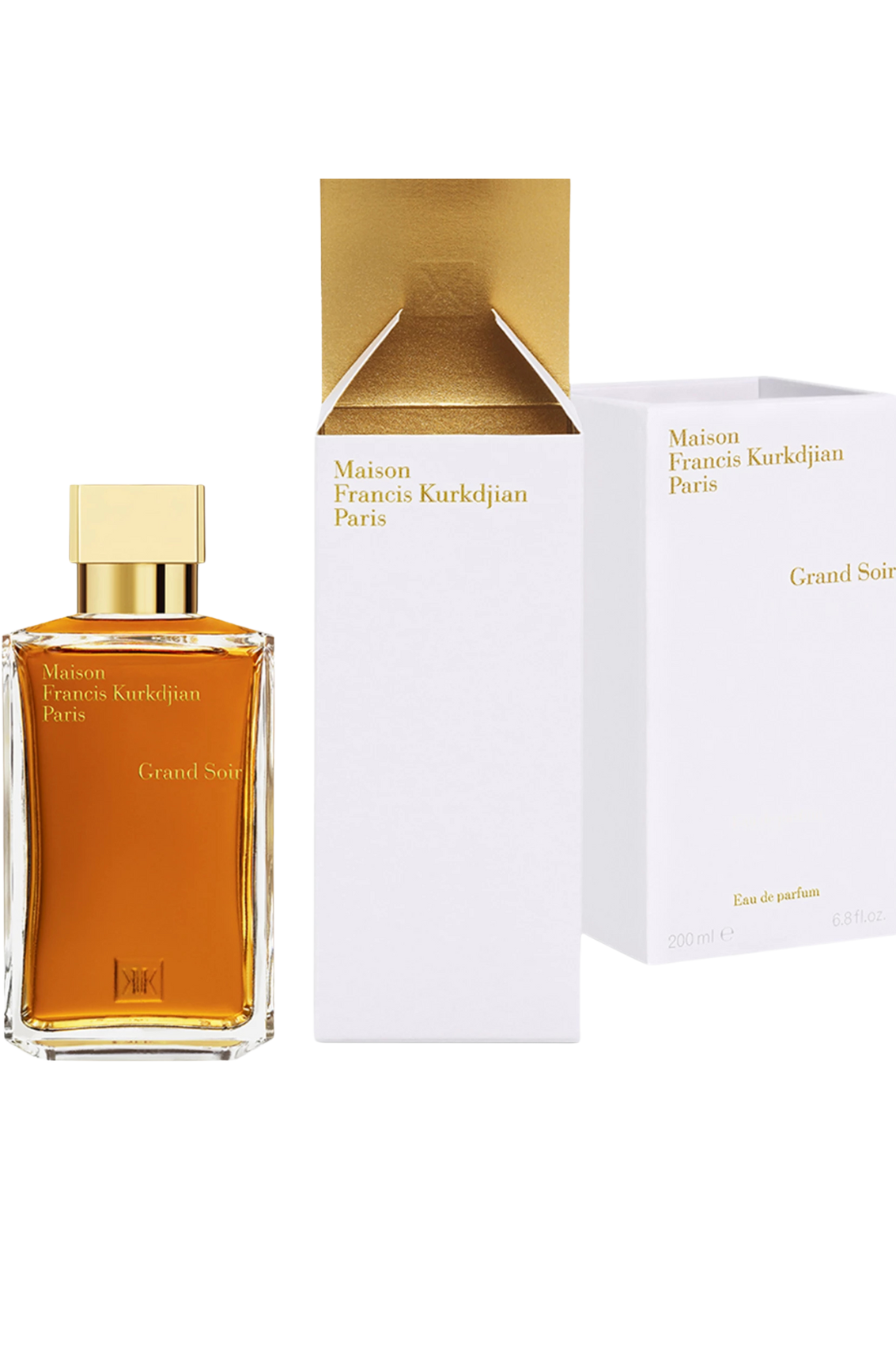 Grand Soir by Maison Francis Kurkdjian Maison Francis Kurkdjian