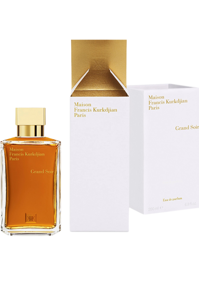 Grand Soir by Maison Francis Kurkdjian Maison Francis Kurkdjian