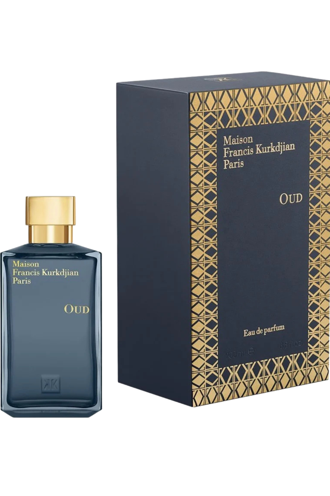 OUD EDP by Maison Francis Kurkdjian Maison Francis Kurkdjian