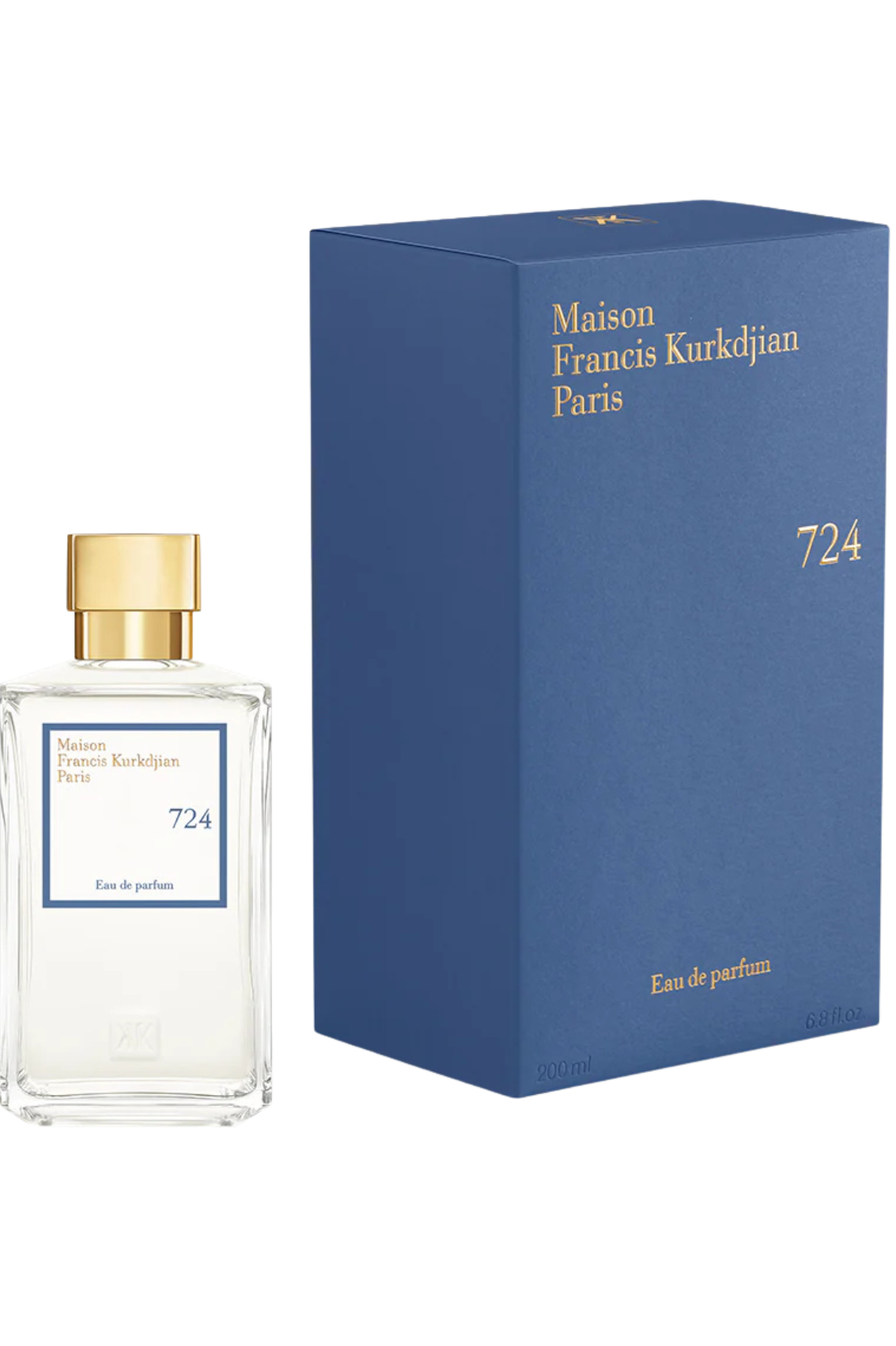 724 EDP by Maison Francis Kurkdjian Maison Francis Kurkdjian
