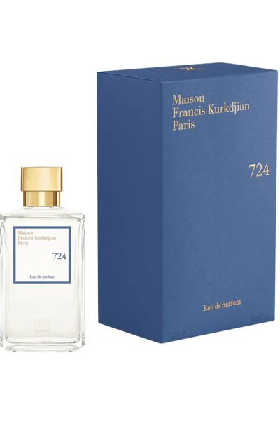 724 EDP by Maison Francis Kurkdjian Maison Francis Kurkdjian
