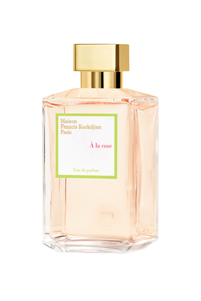 A La Rose EDP by Maison Francis Kurkdjian Maison Francis Kurkdjian