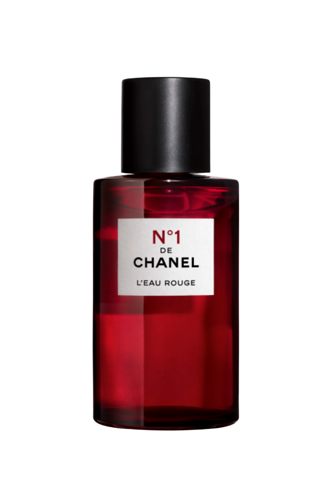 N1 De L'eau Rouge by Chanel Chanel
