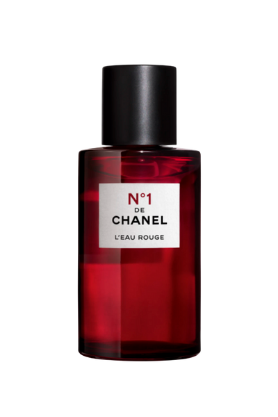 N1 De L'eau Rouge by Chanel Chanel