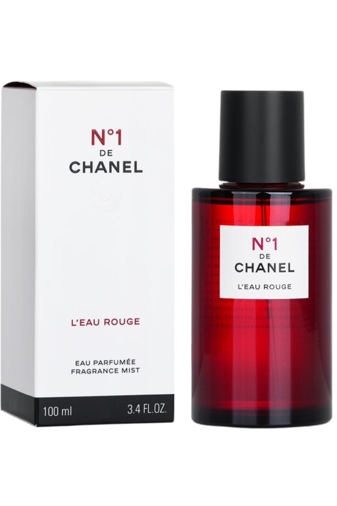 N1 De L'eau Rouge by Chanel Chanel
