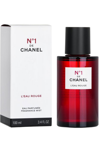 N1 De L'eau Rouge by Chanel Chanel