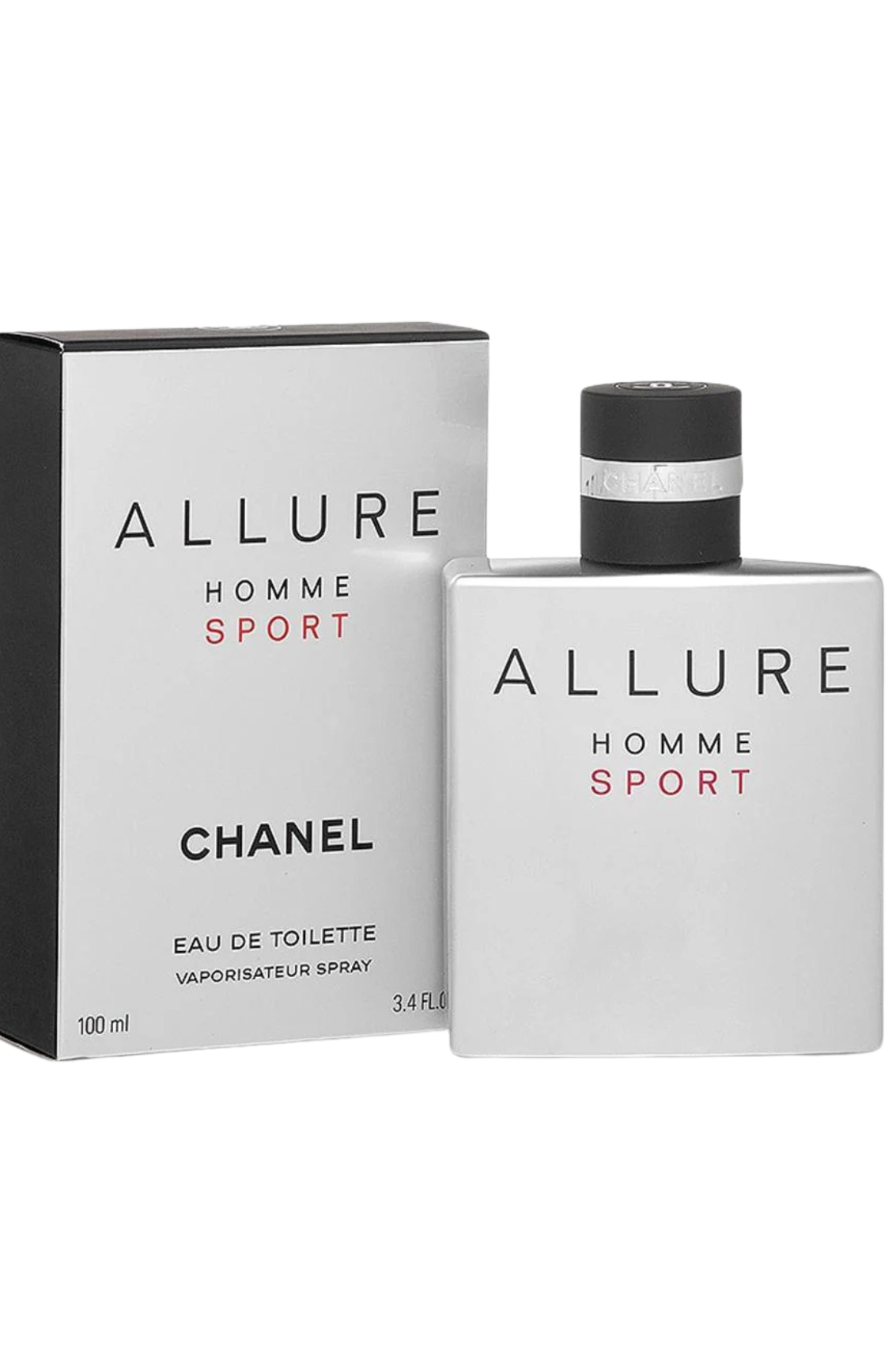 Allure Homme Sport EDT by Chanel Chanel