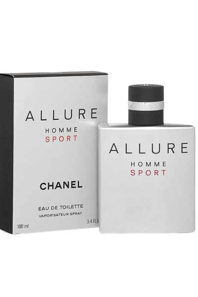 Allure Homme Sport EDT by Chanel Chanel