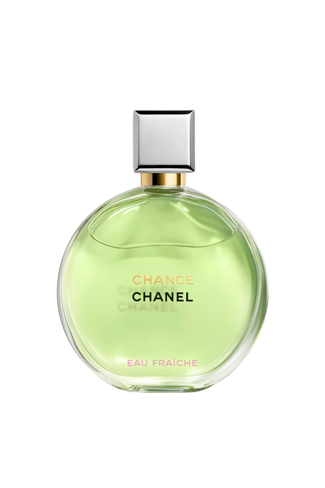 Chance Eau Fraiche Woman EDT by Chanel Chanel