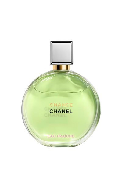 Chance Eau Fraiche Woman EDT by Chanel Chanel