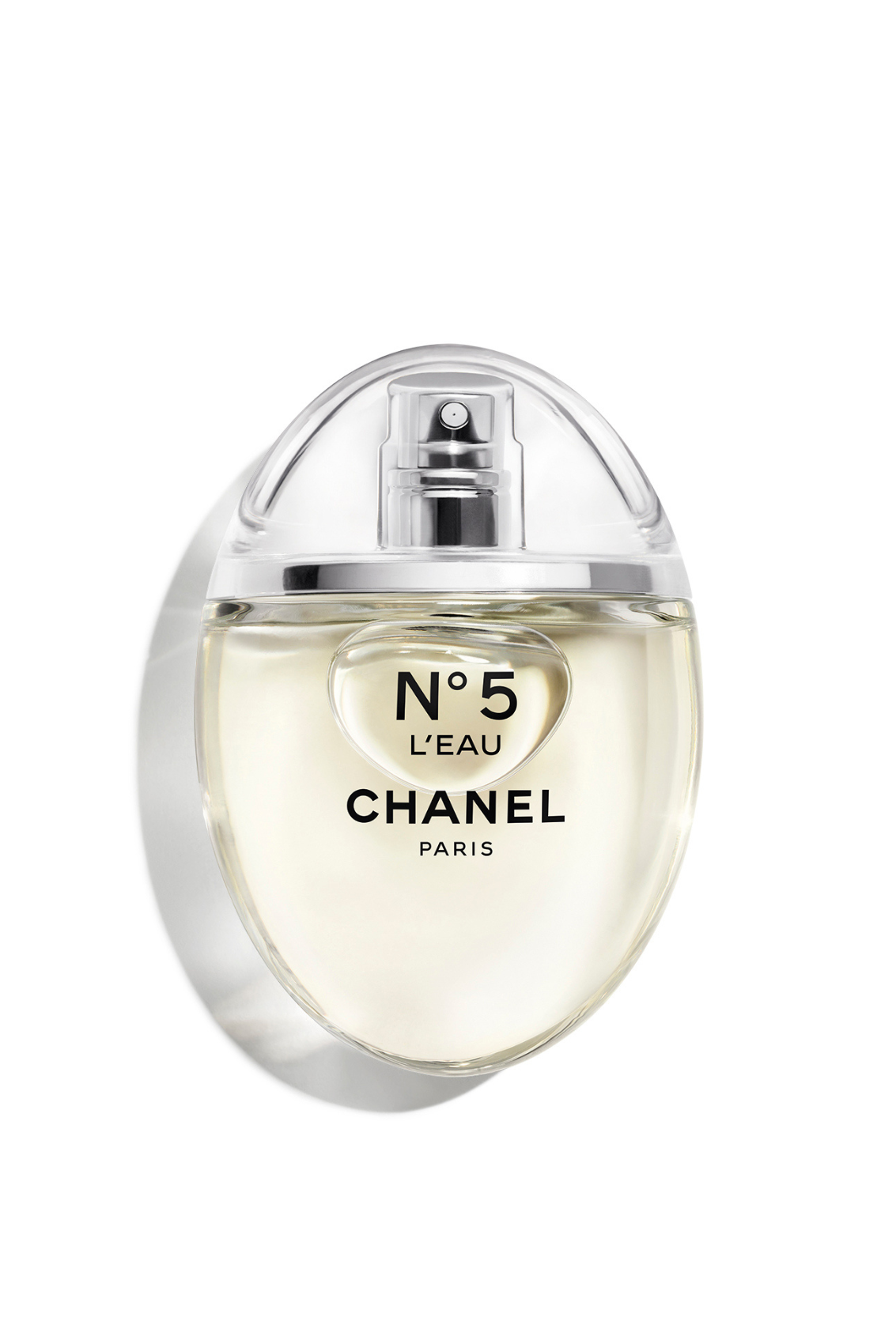 N5 L'Eau EDT Limited Edition by Chanel Chanel