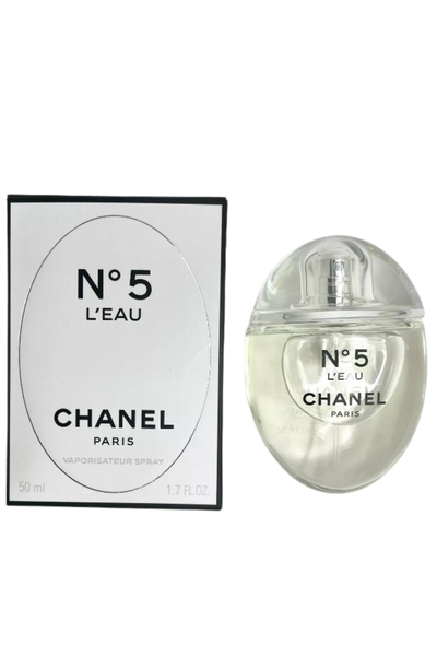 N5 L'Eau EDT Limited Edition by Chanel Chanel