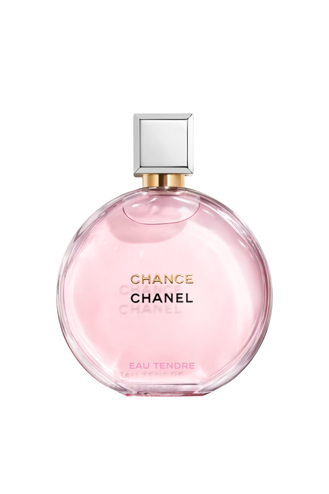CHANEL EAU TENDRE EDT by Chanel Chanel