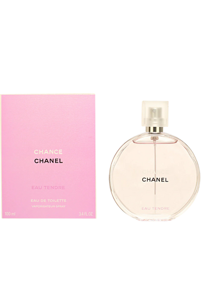 CHANEL EAU TENDRE EDT by Chanel Chanel