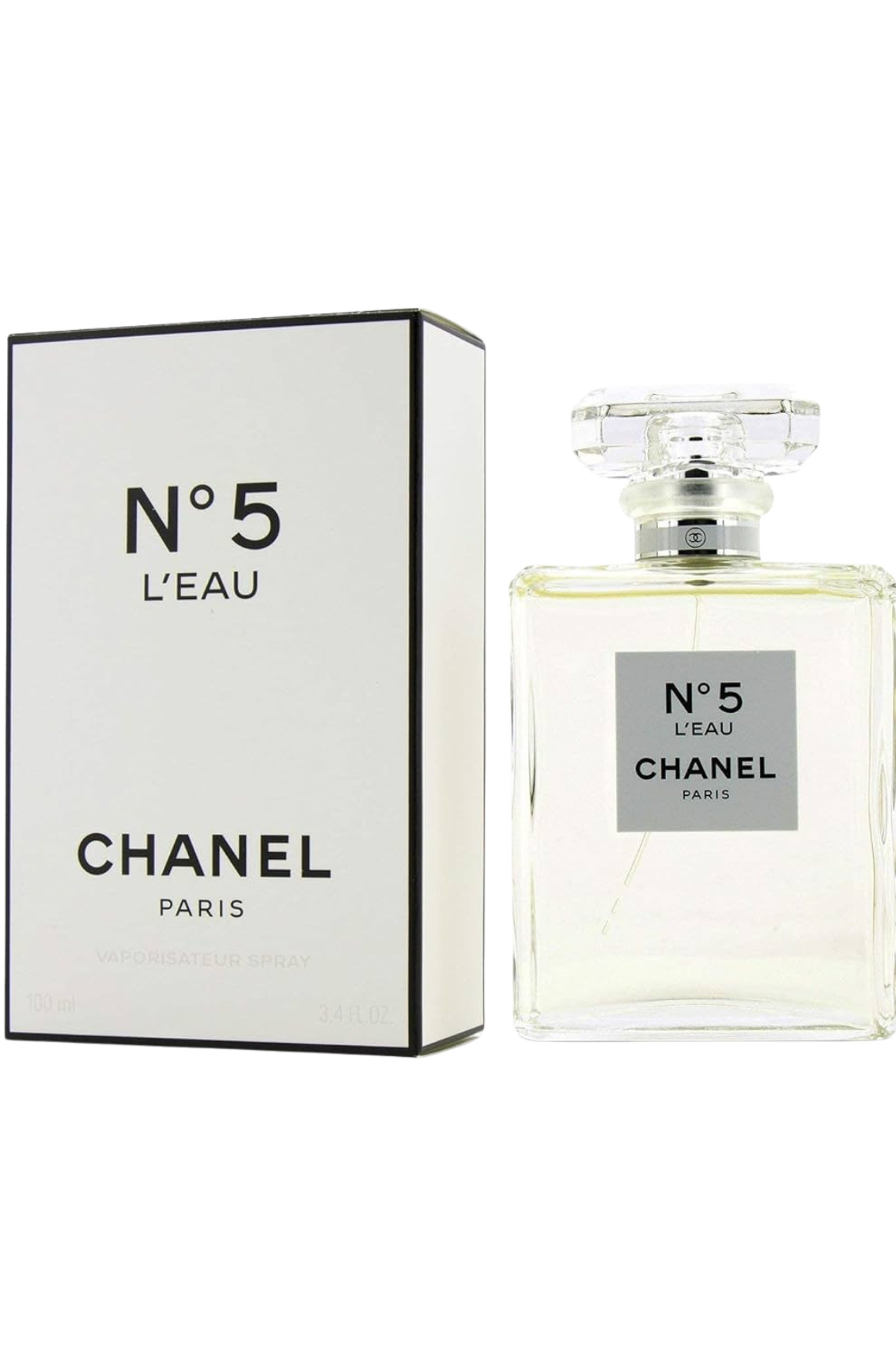N5 L'EAU EDT by Chanel Chanel