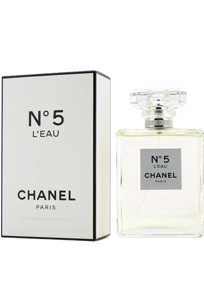 N5 L'EAU EDT by Chanel Chanel