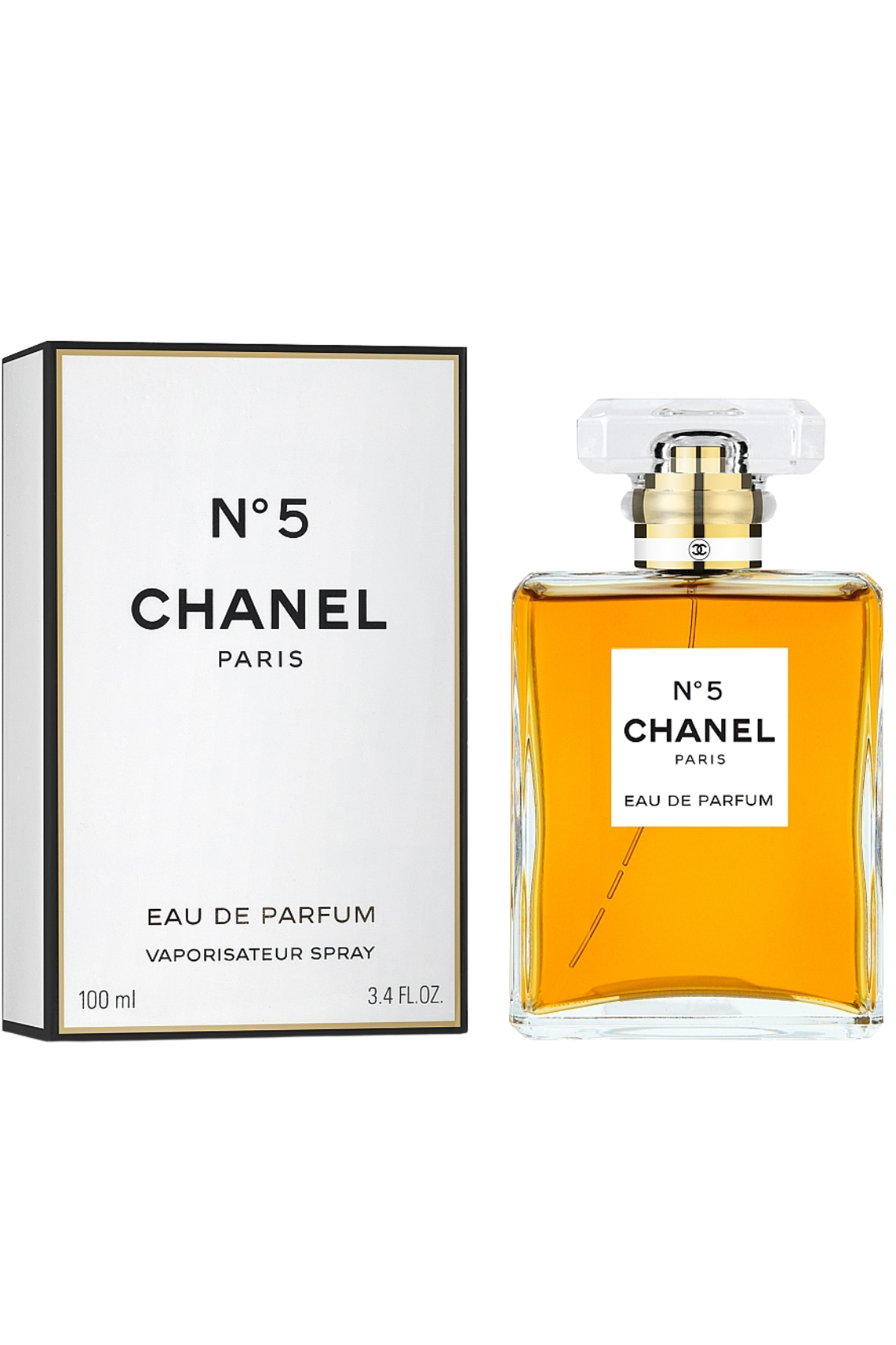 N5 EDP by Chanel Chanel