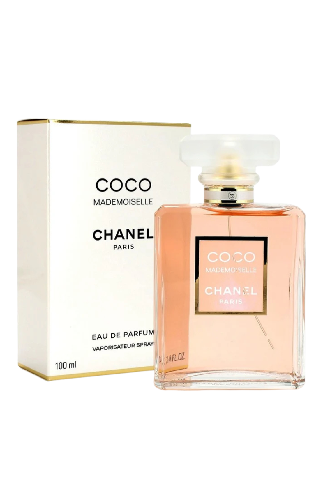 COCO MADEMOISELLE edp by Chanel Chanel