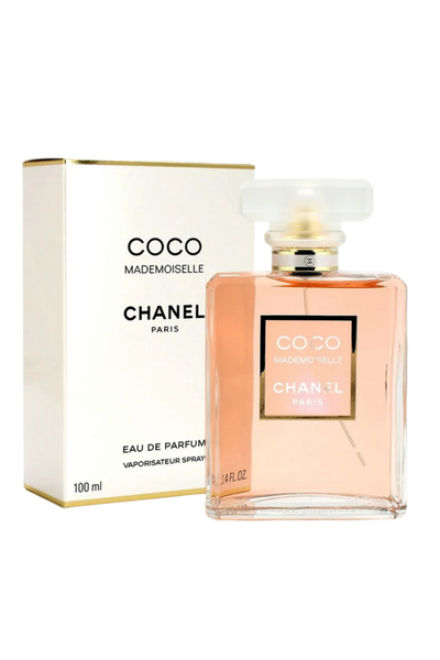 COCO MADEMOISELLE edp by Chanel Chanel