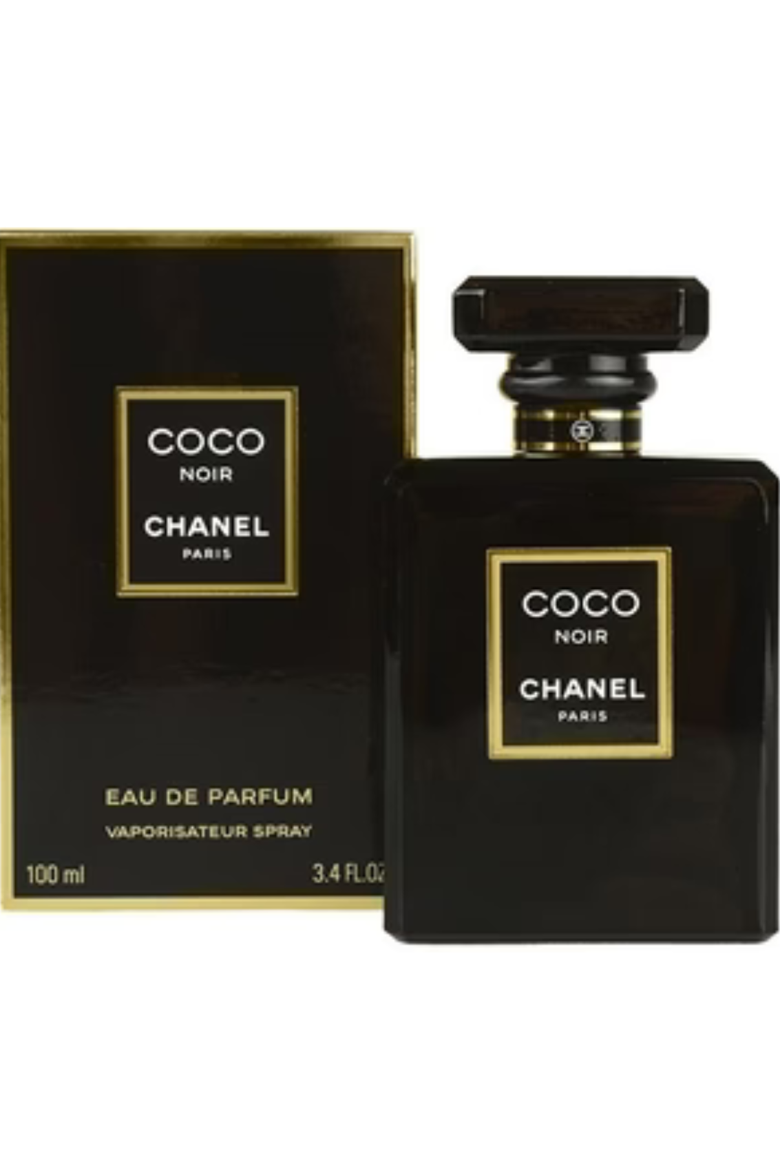 Coco Noir EDP by Chanel Chanel