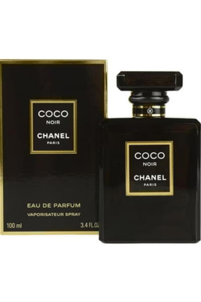 Coco Noir EDP by Chanel Chanel