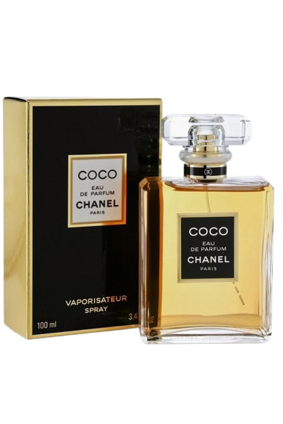 Coco edp by Chanel Chanel