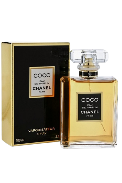 Coco edp by Chanel Chanel