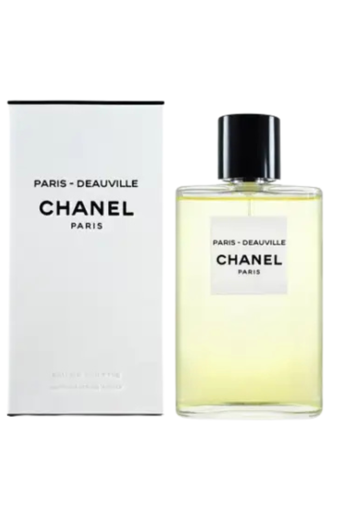 DEAUVILLE Les Eaux de CHANEL EDT Chanel