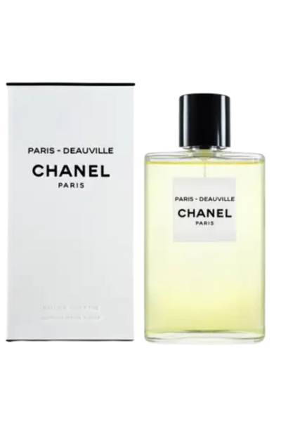 DEAUVILLE Les Eaux de CHANEL EDT Chanel