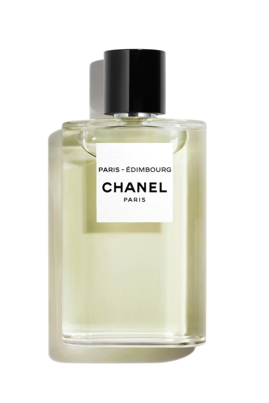 Paris Édimbourg by Chanel Chanel