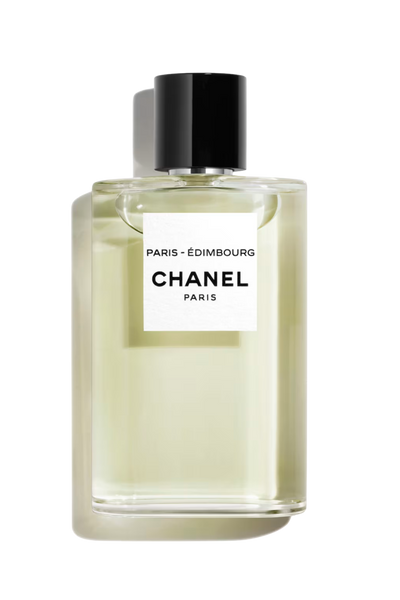 Paris Édimbourg by Chanel Chanel