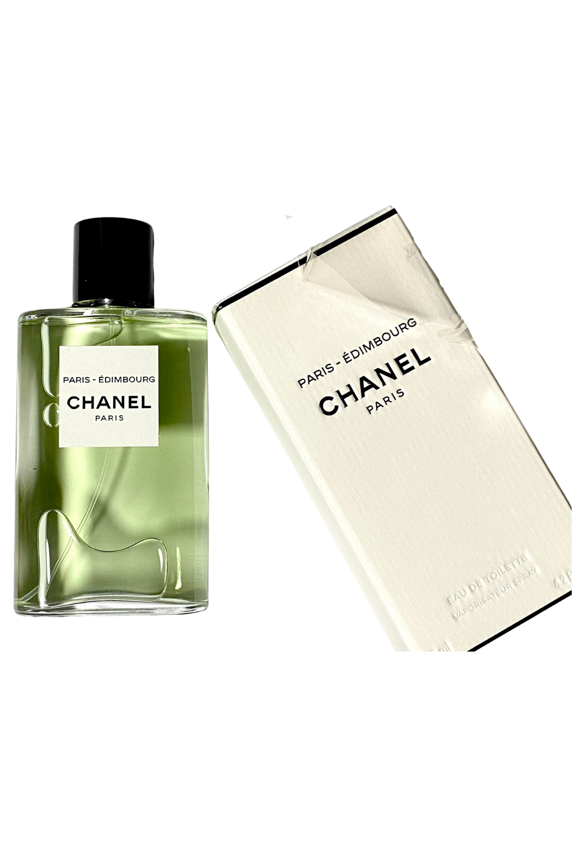 Paris Édimbourg by Chanel Chanel